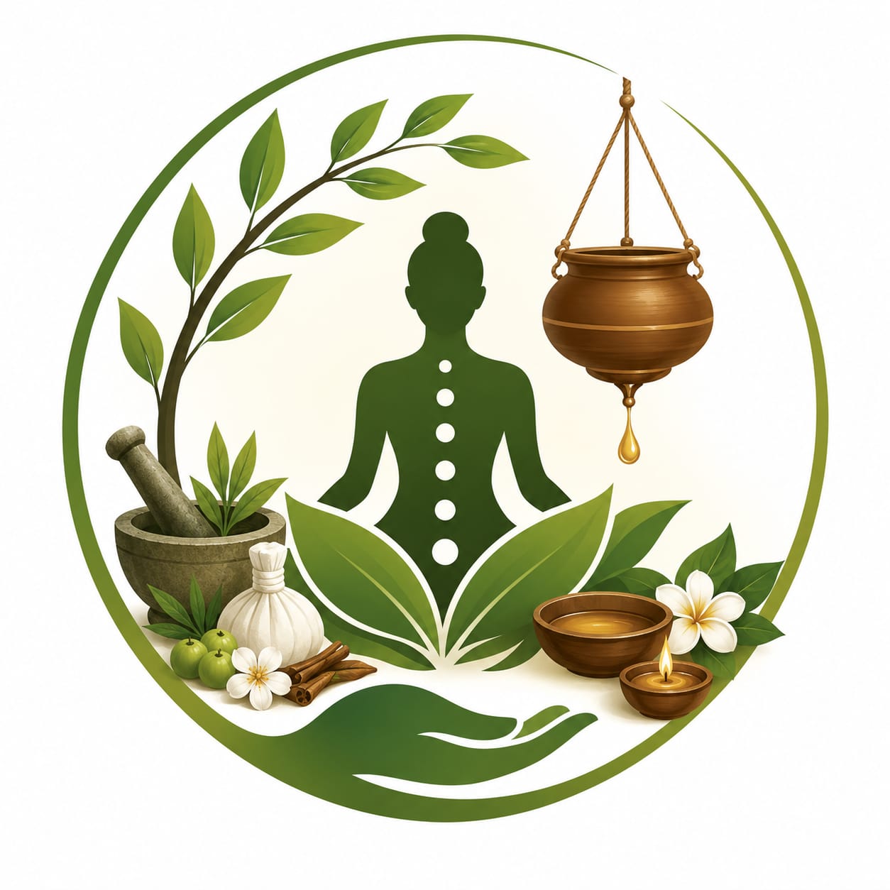 AYURVEDA DOCTOR