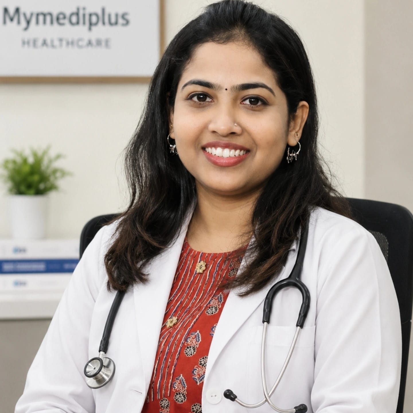Dr Reshma Raju