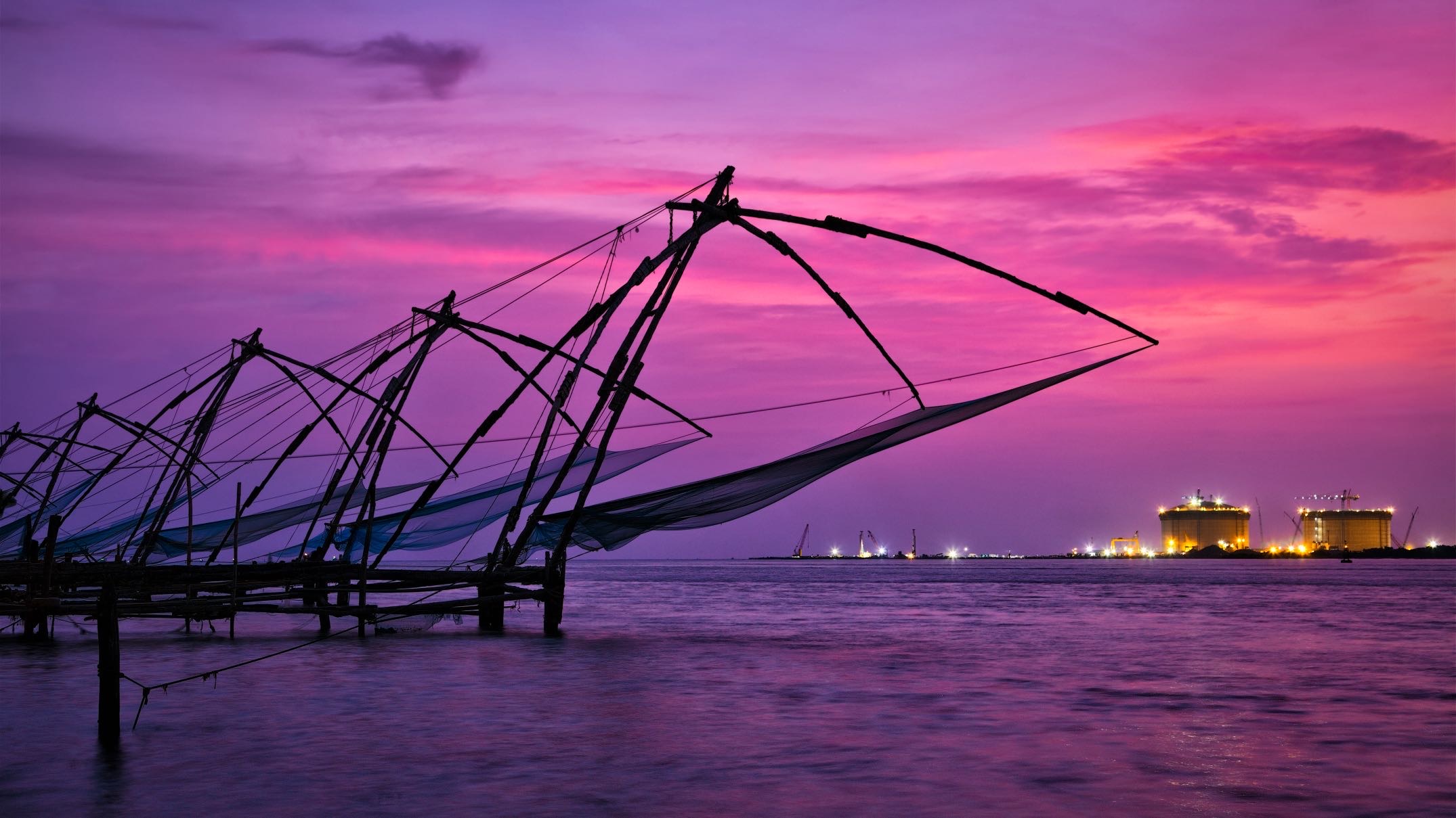 Central Kerala Wellness & Dental Tour Package