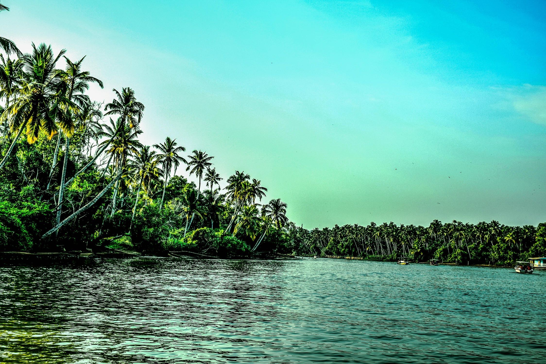 South Kerala package
