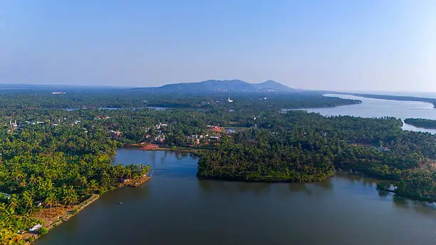 Kerala Coastal & Hill Escape