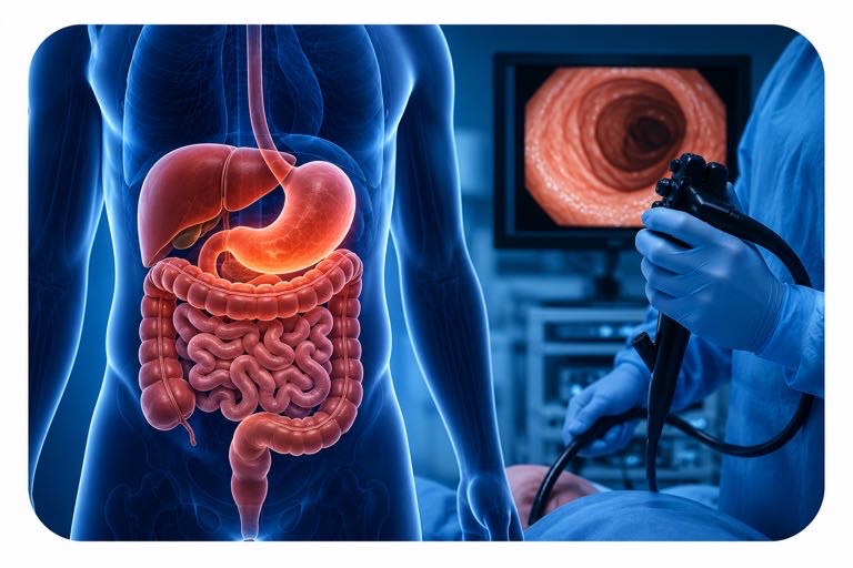 Gastroenterology