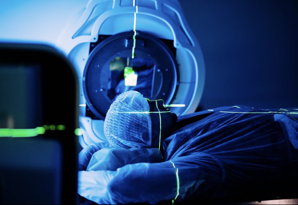 Radiation Therapy
