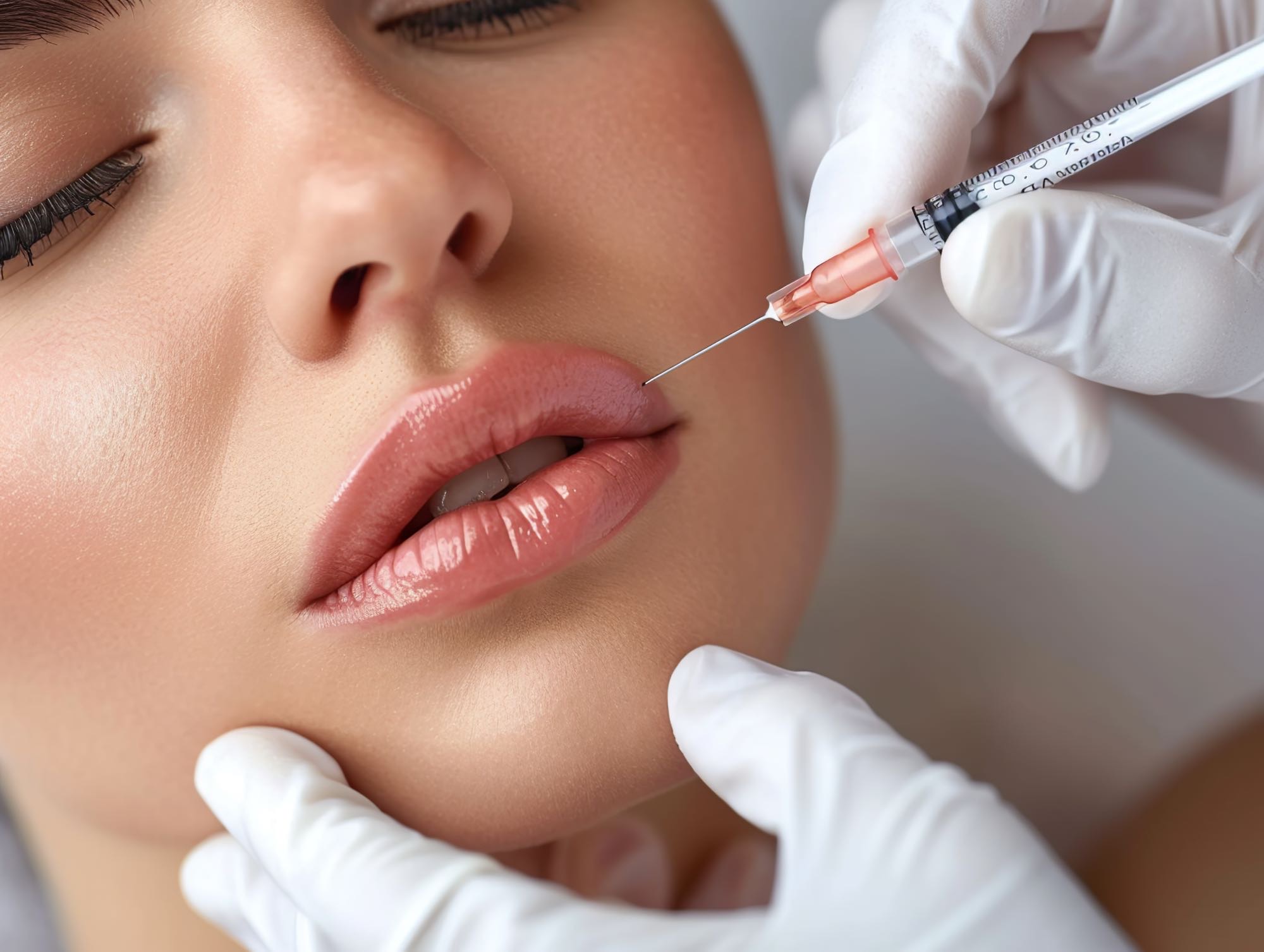 Lip Fillers