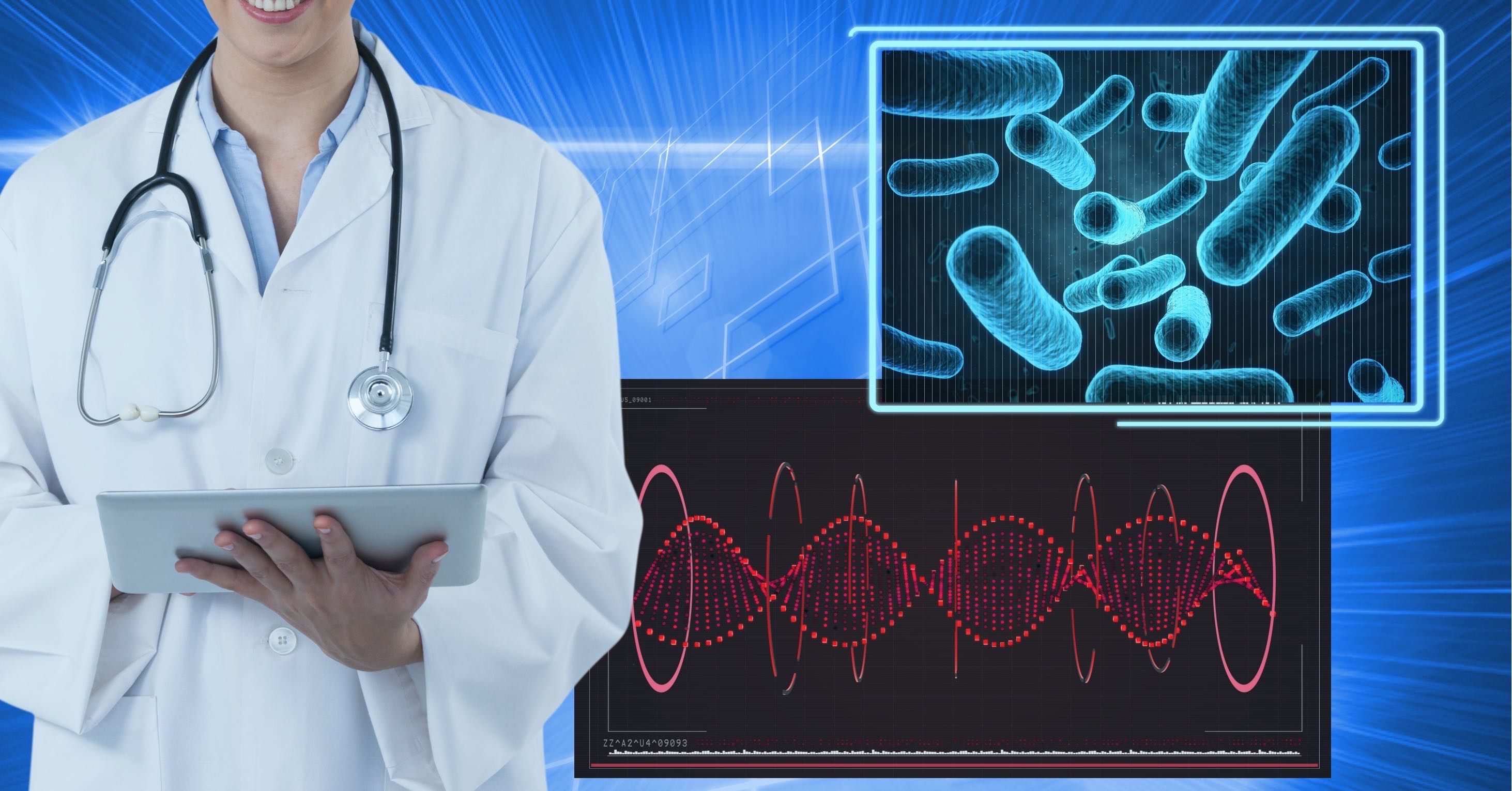 Gut Microbiome Analysis