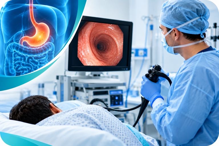 Endoscopy