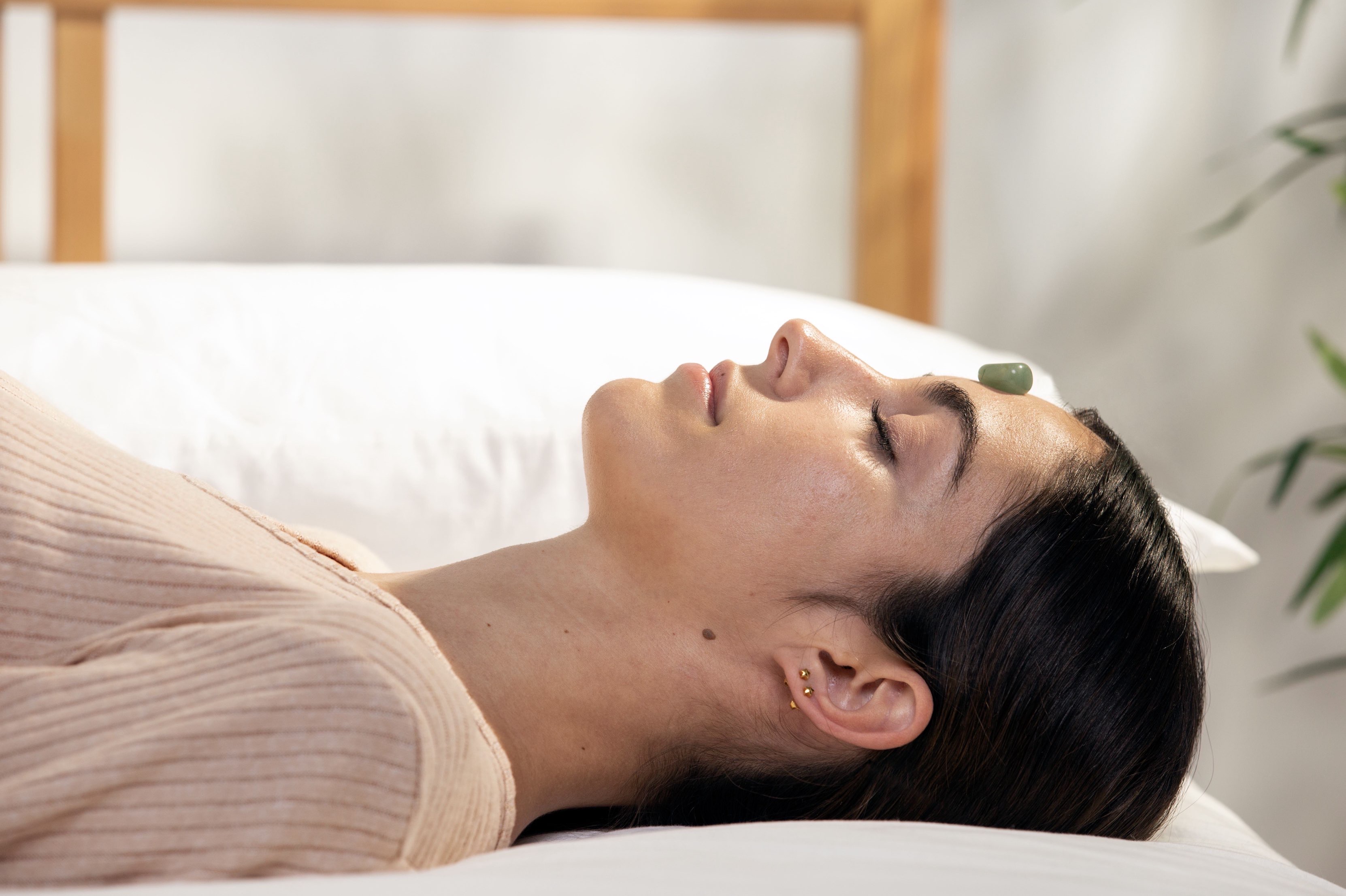 Stress & Sleep Support Therapy