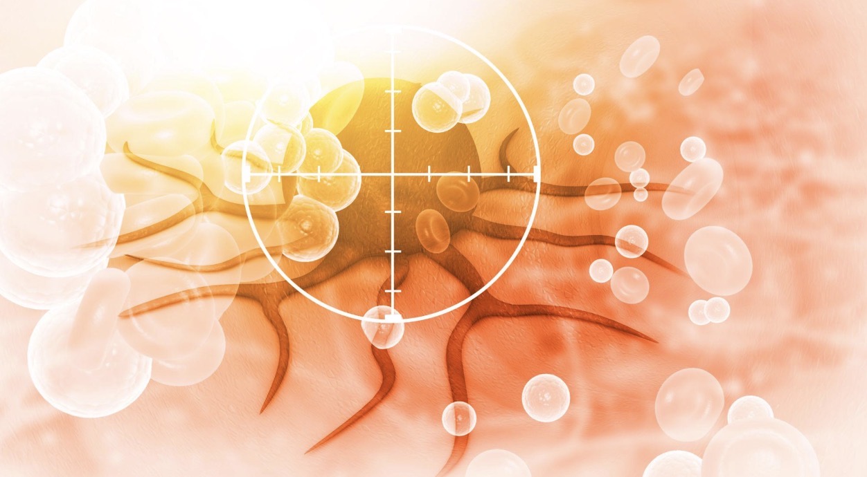 Targeted Therapy